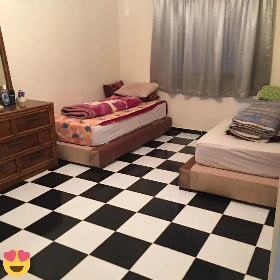 Mhamid 7 Apartamento Marraquexe